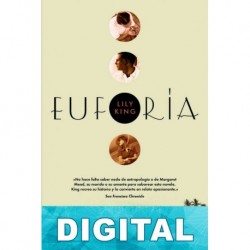 Euforia Lily King