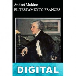 El testamento francés Andreï Makine