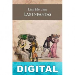 Las infantas Lina Meruane