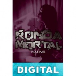 Ronda mortal: Jaque mate Lina Perozo