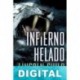 Infierno helado Lincoln Child