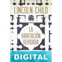 La habitación olvidada Lincoln Child