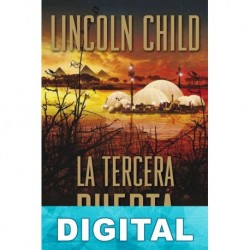 La tercera puerta Lincoln Child