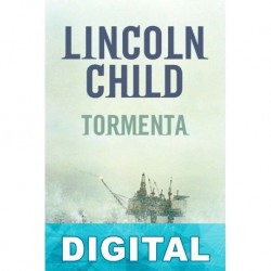Tormenta Lincoln Child