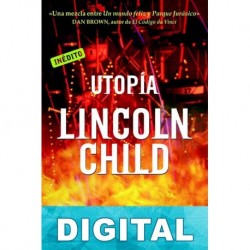 Utopía Lincoln Child