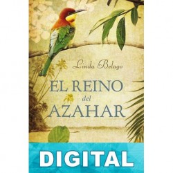 El reino del azahar Linda Belago
