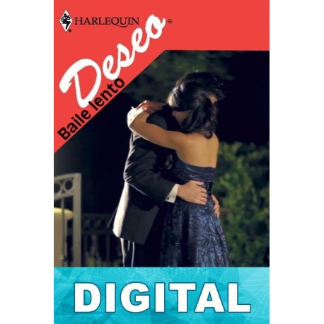 Baile lento Linda Conrad