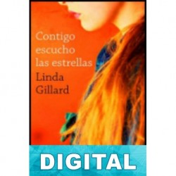 Contigo escucho las estrellas Linda Gillard