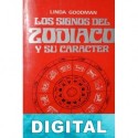 Los signos del zodiaco y su caracter Linda Goodman