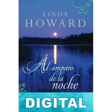 Al amparo de la noche Linda Howard