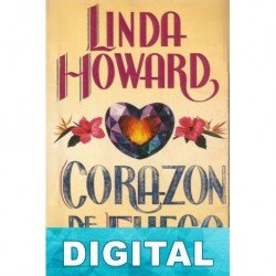Corazón de fuego Linda Howard