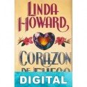 Corazón de fuego Linda Howard