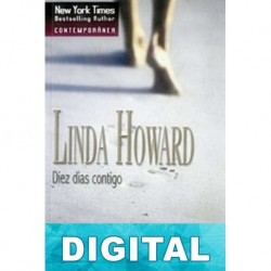 Diez días contigo Linda Howard