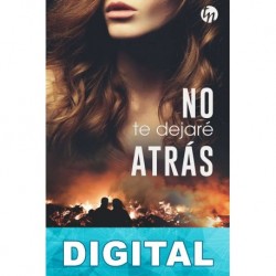 No te dejaré atrás Linda Howard