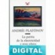 La patria de la electricidad y otros relatos Andréi Platónov
