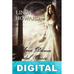 Una dama del Oeste Linda Howard