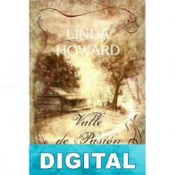 Valle de pasión Linda Howard