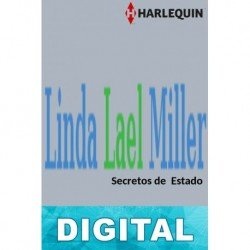 Secretos de estado Linda Lael Miller