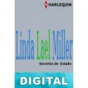Secretos de estado Linda Lael Miller