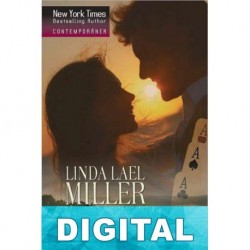 Última apuesta Linda Lael Miller