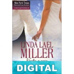 Vuelta a casa Linda Lael Miller
