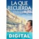 La que recuerda Linda Lay Shuler