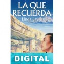 La que recuerda Linda Lay Shuler