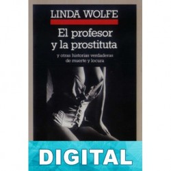 El profesor y la prostituta Linda Wolfe