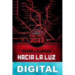Hacia la luz Andrej Djakow