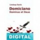 Domiciano. Dominus et deus Lindsey Davis