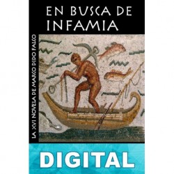 En busca de Infamia Lindsey Davis