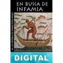 En busca de Infamia Lindsey Davis