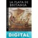 La plata de Britania Lindsey Davis