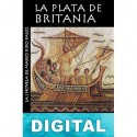 La plata de Britania Lindsey Davis