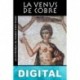 La venus de cobre Lindsey Davis