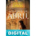 Los idus de abril Lindsey Davis