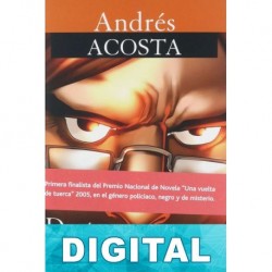 Doctor Simulacro Andrés Acosta