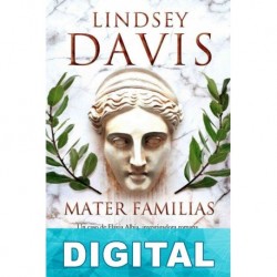 Mater familias Lindsey Davis