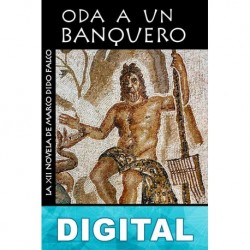 Oda a un banquero Lindsey Davis