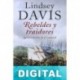 Rebeldes y traidores Lindsey Davis