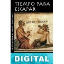 Tiempo para escapar Lindsey Davis