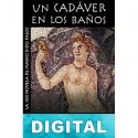 Un cadáver en los baños Lindsey Davis