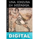 Una conjura en Hispania Lindsey Davis