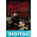 De matasanos a cirujanos Lindsey Fitzharris