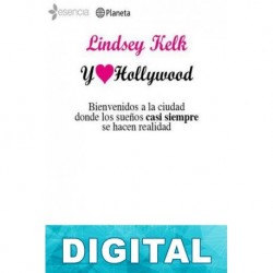 Yo love Hollywood Lindsey Kelk
