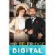 Mr Selfridge Lindy Woodhead