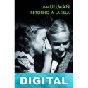 Retorno a la isla Linn Ullmann