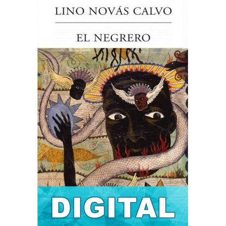 El negrero Lino Novás Calvo