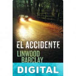 El accidente Linwood Barclay