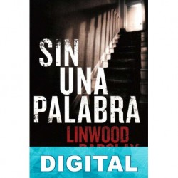 Sin una palabra Linwood Barclay